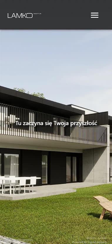 Podgląd projektu mobile preview